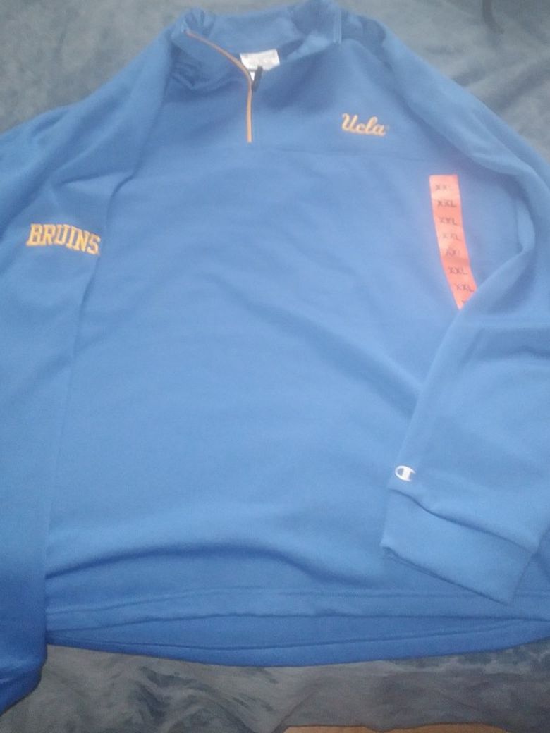 UCLA Bruins Sweatshirt Champion
