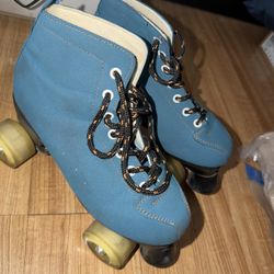 Impala Roller skates 