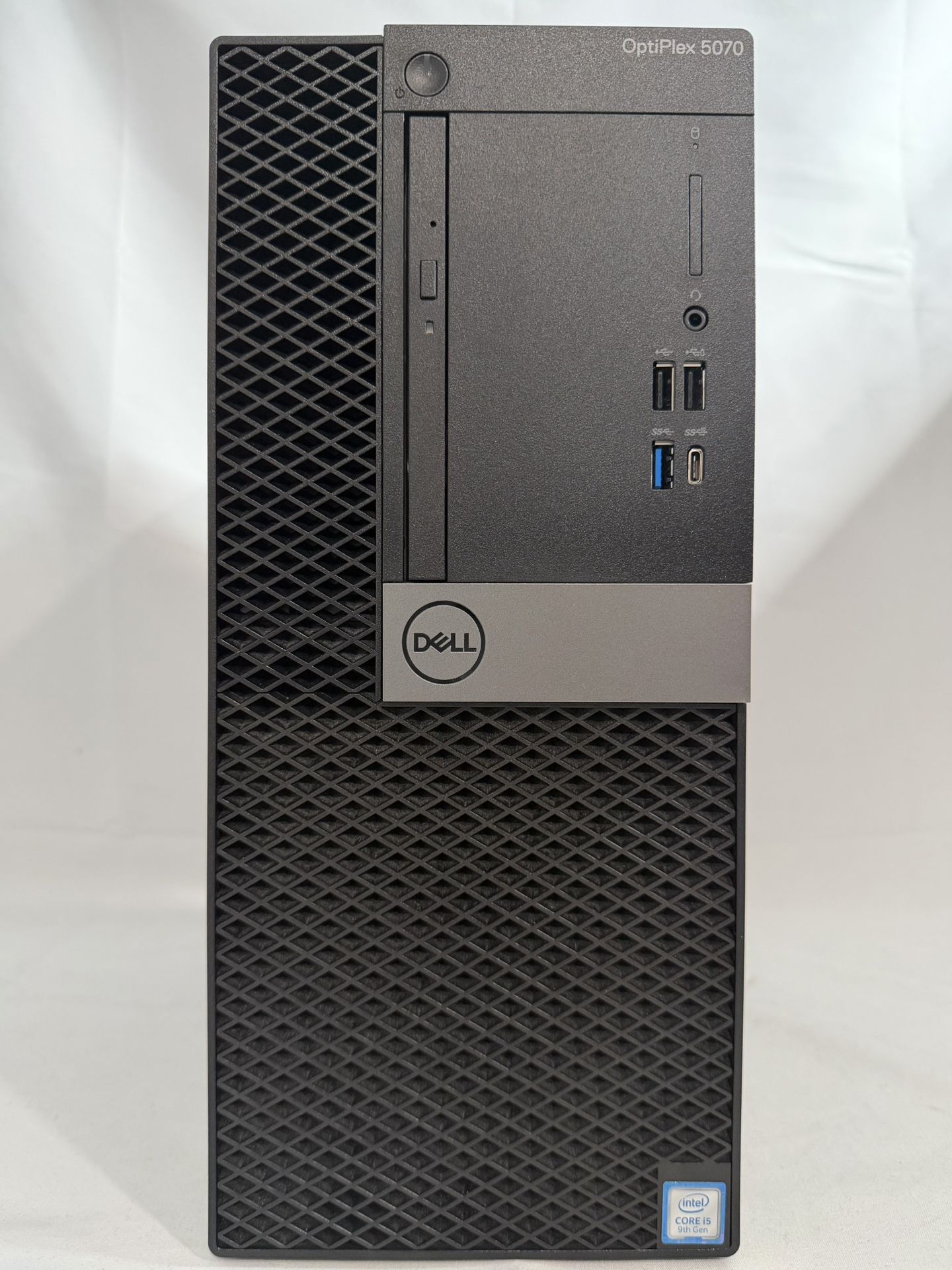 Dell OptiPlex 5070 Desktop