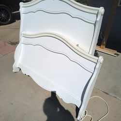 Full Size Bed Frame