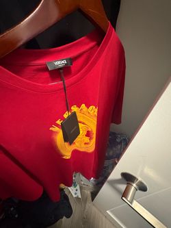 Authentic Versace shirt