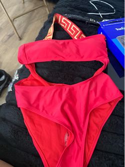 Swimsuit