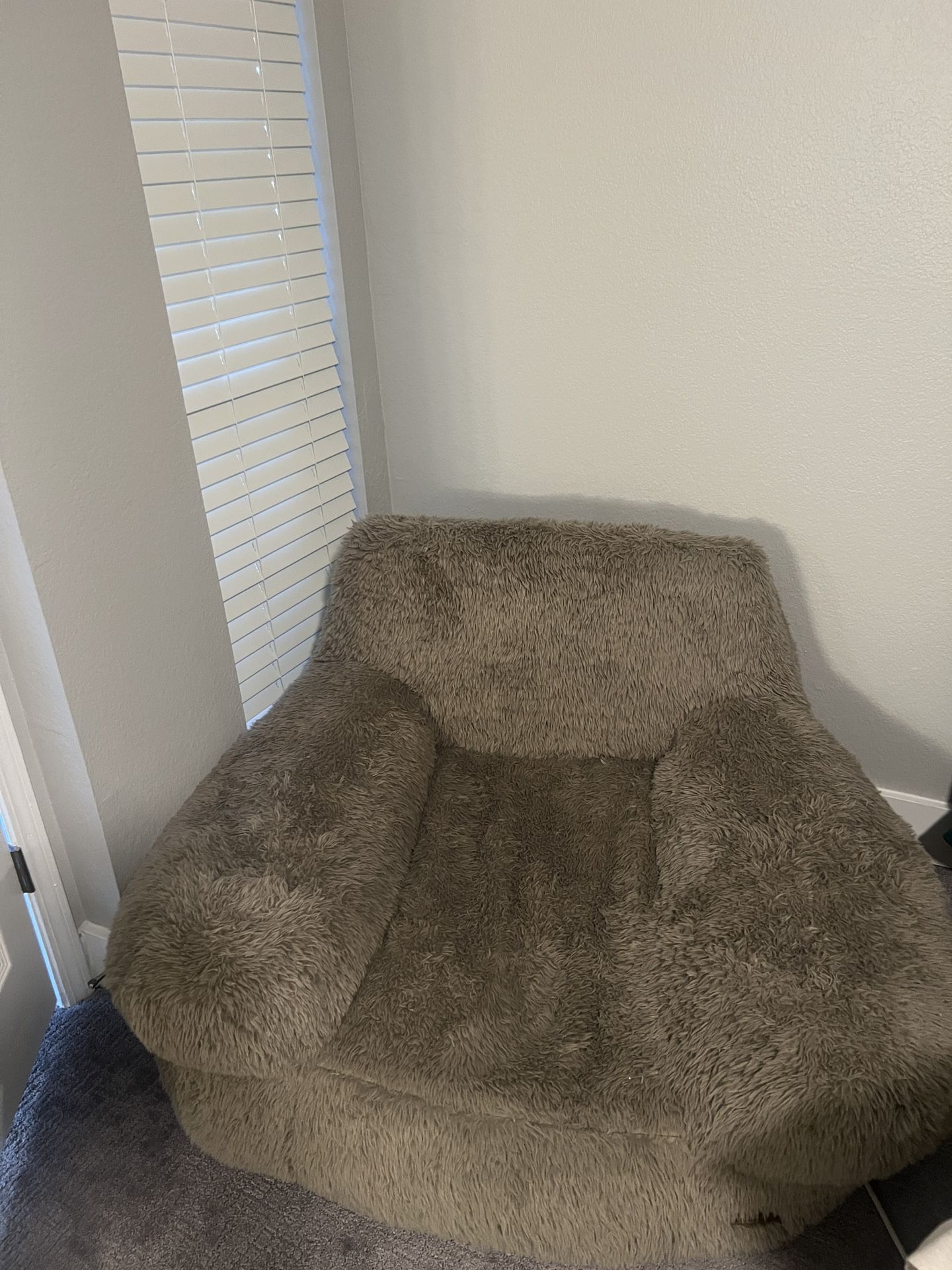 Bean Bag Chair *gently used*