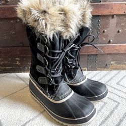SOREL Snow Boots 