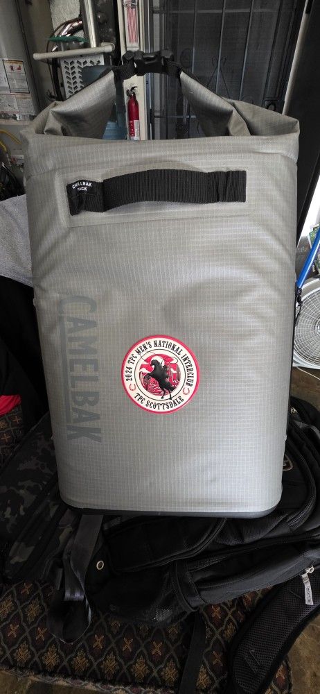 Camelback Chill Pack 30Liter New