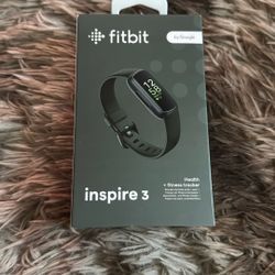Fitbit Inspire 3