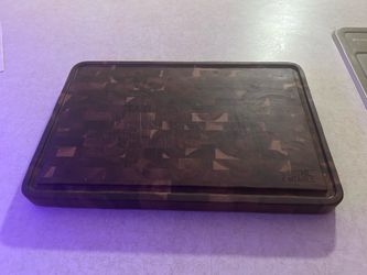 Wooden Cutting Board