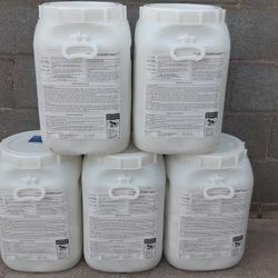 Chlorine 