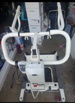 Medline lift