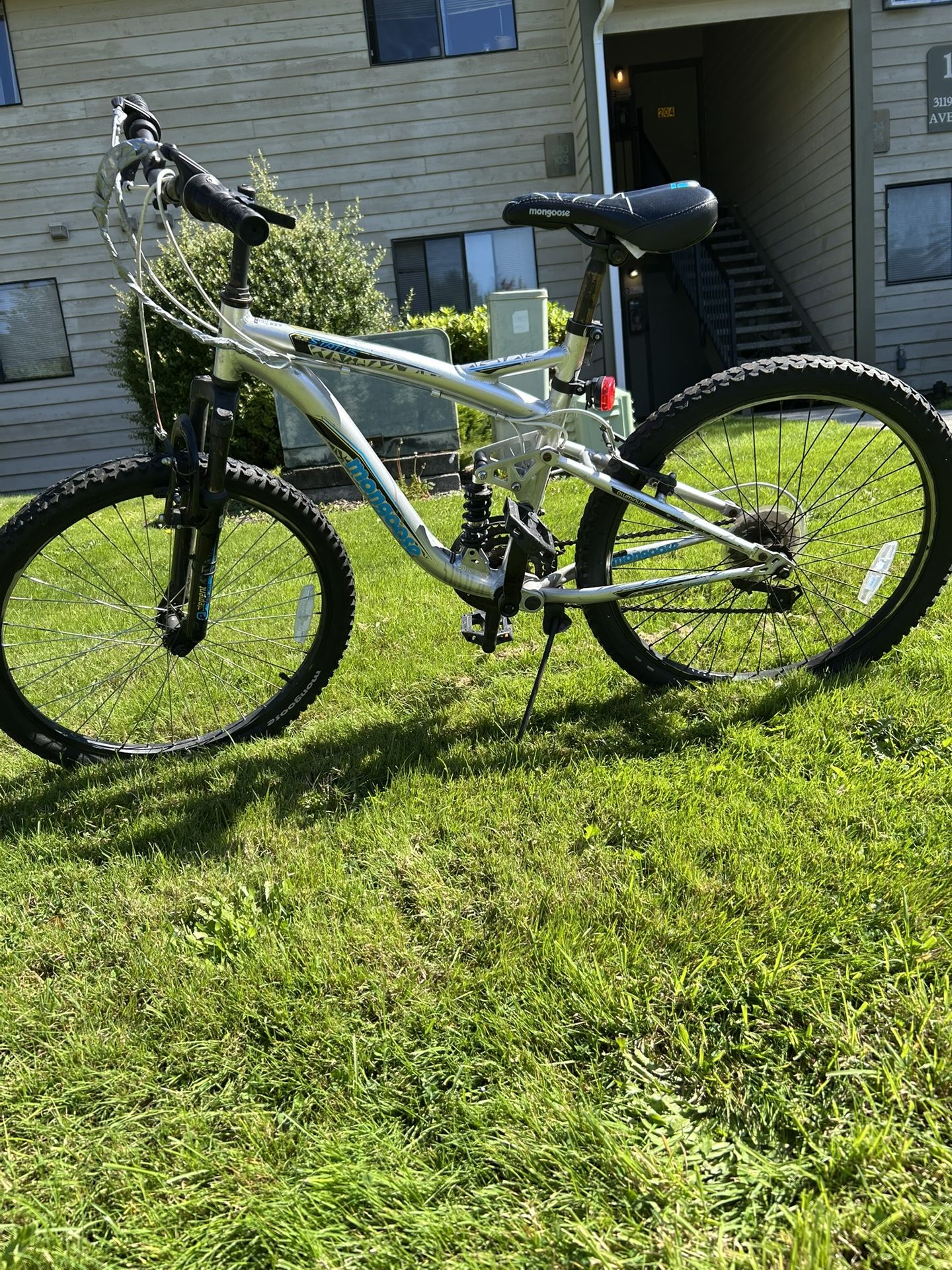 Bike for sale