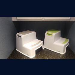 Step Stool