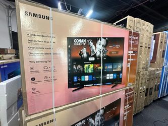 🎉 HUGE SAMSUNG TV SALE – 65” to 85” Starting at Just $299! 🎉