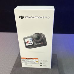 DJI Action 5 PRO Adventure Combo