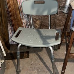 Shower Chair 