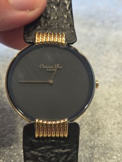 Authentic watches