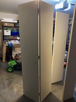 Free - Bifold Sliding Doors