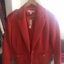 NEW YORK & Co. Suit jacket