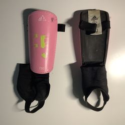 Kids Soccer Shin Guards