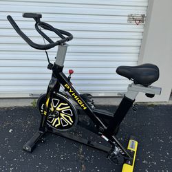 New Exercise Cycling Bike 