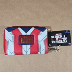 Loungefly Wallet