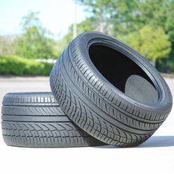 3153520 tire install balance 135$ ea