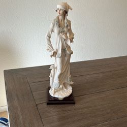 Giuseppe Armani Florence Italy 