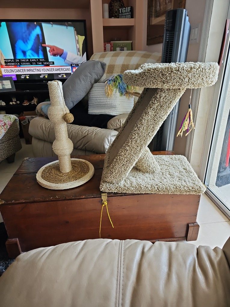 cat tree