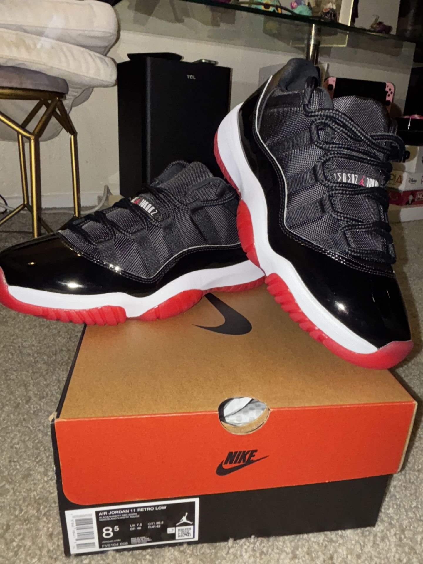 Air Jordan