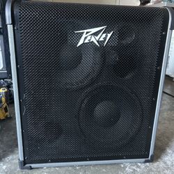Bass Amp 