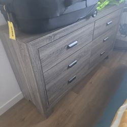6 Drawer Ikea Dresser