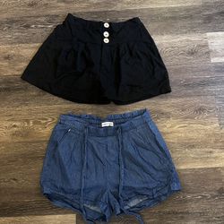 Shorts 