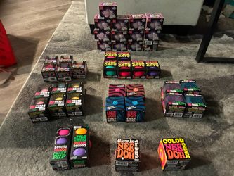 Selling Needohs