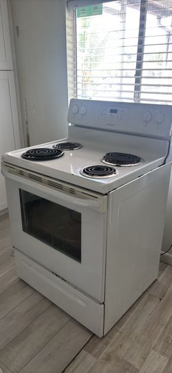 Stove / estufa
