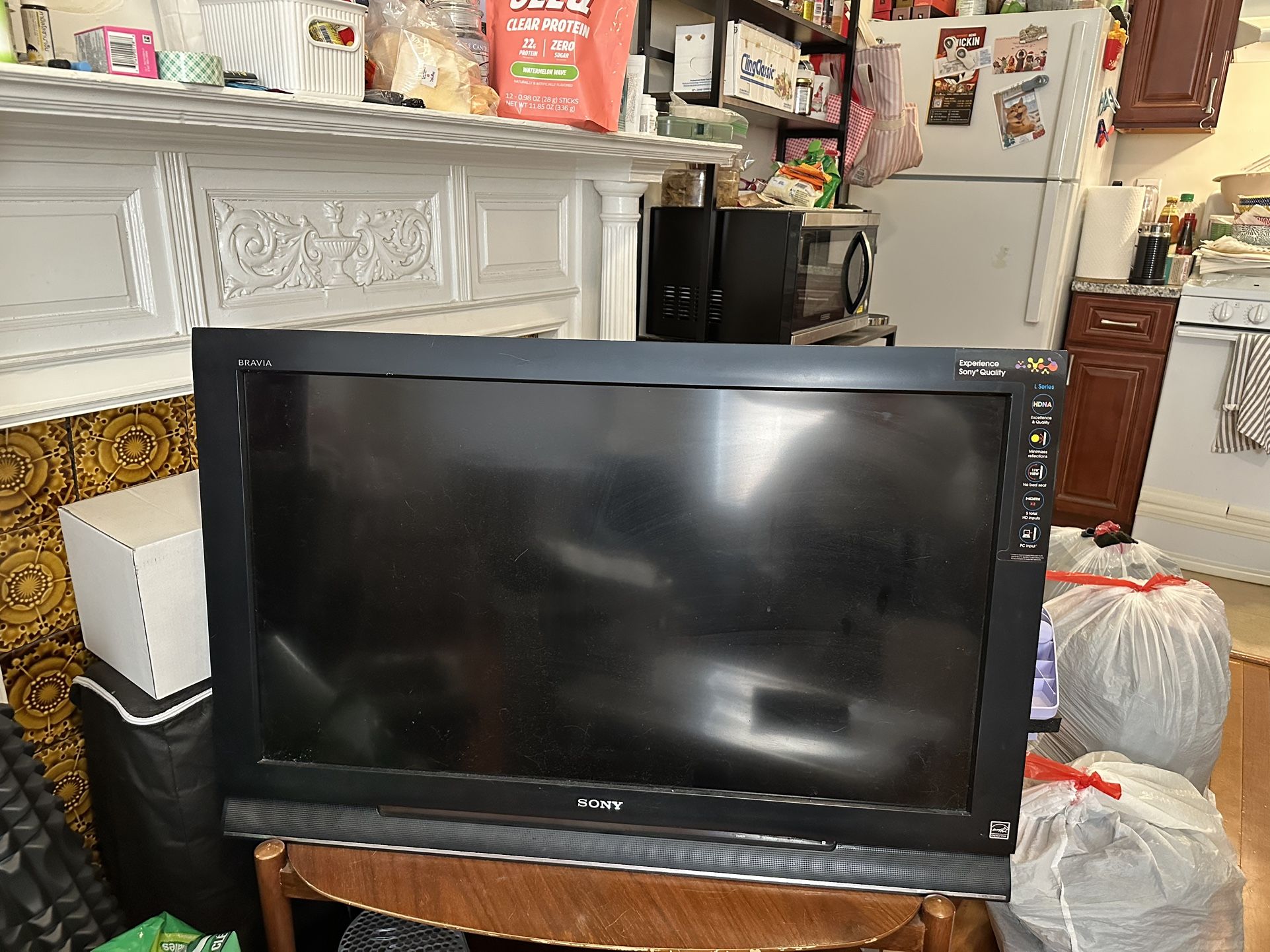 Sony TV