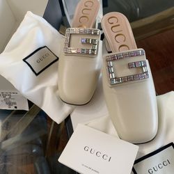 Brand New Gucci Shoes