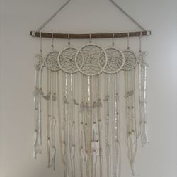 Dream Catcher Decor