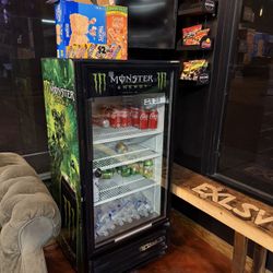 Refrigerator Cooler 