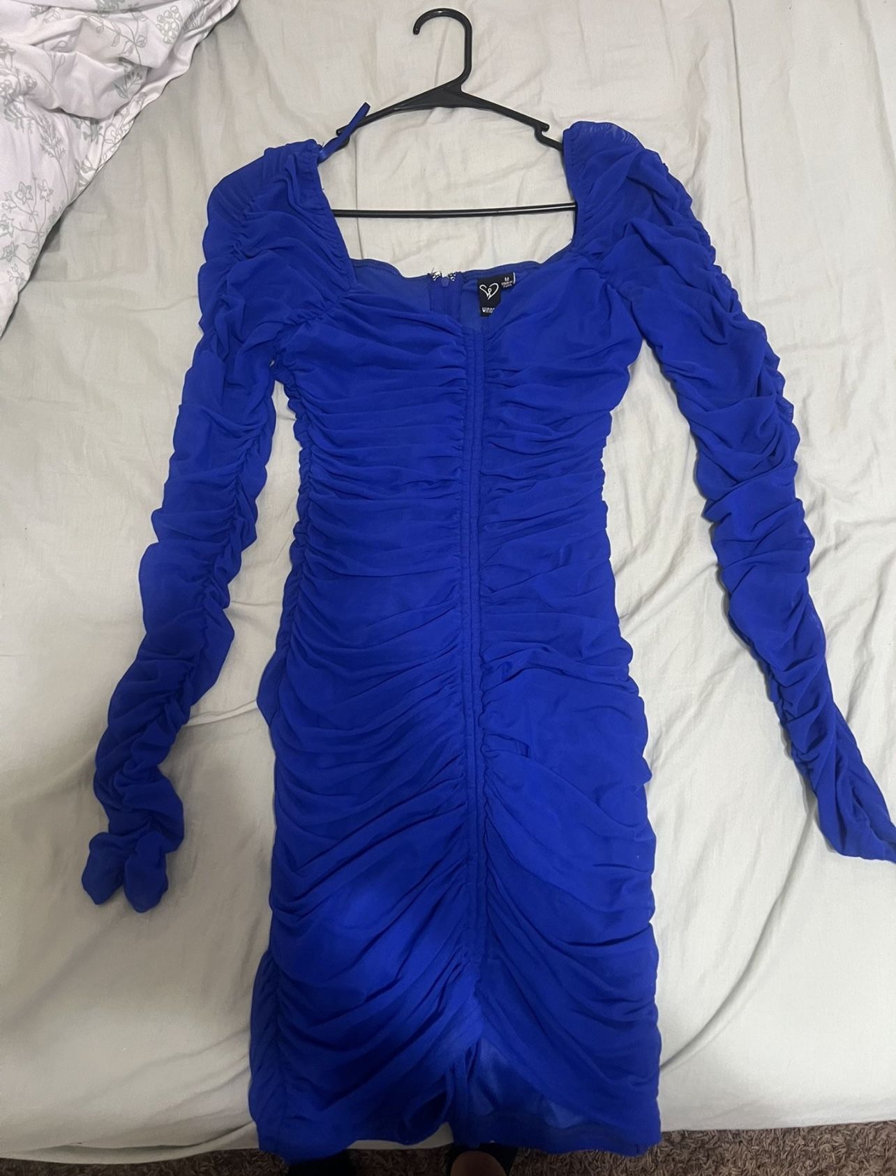 Woman’s Dress