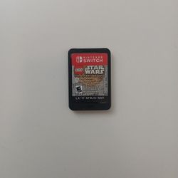 Lego Star Wars: Skywalker Saga