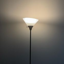 Floor lamp