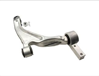 Front Left Lower Control Arm and Ball Joint Assembly - 2009-2015 Honda Pilot