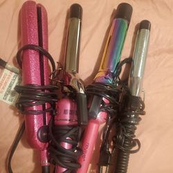 Curling Iron