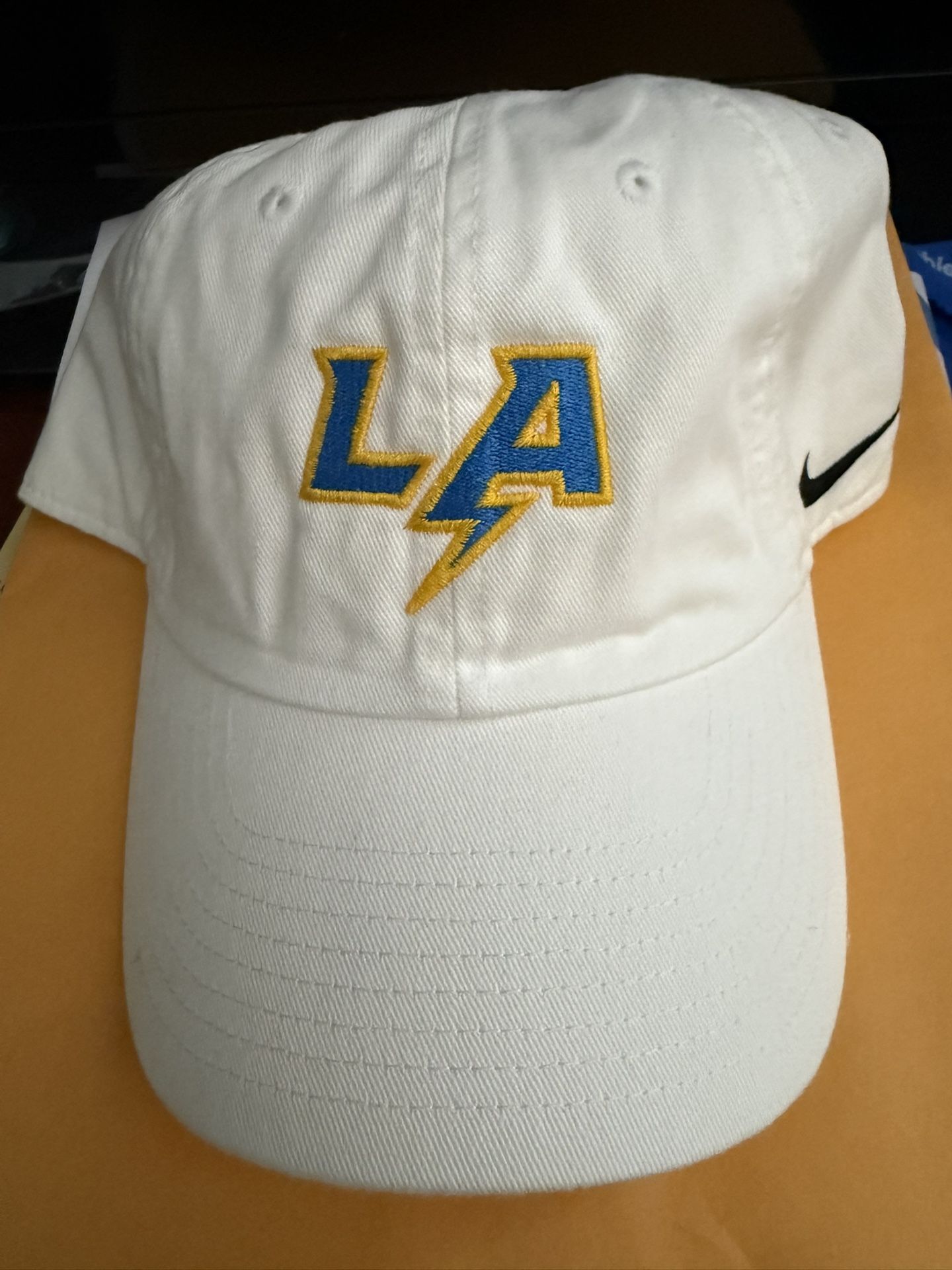 New LA Chargers Hat