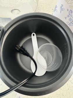 6 cup rice cooker