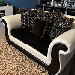 Sofas, Tables & Pool table 