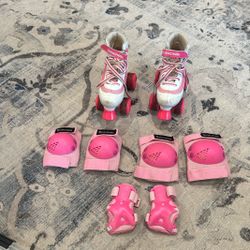 Girls Skates