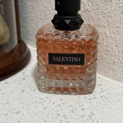 Valentino Born In Roma 