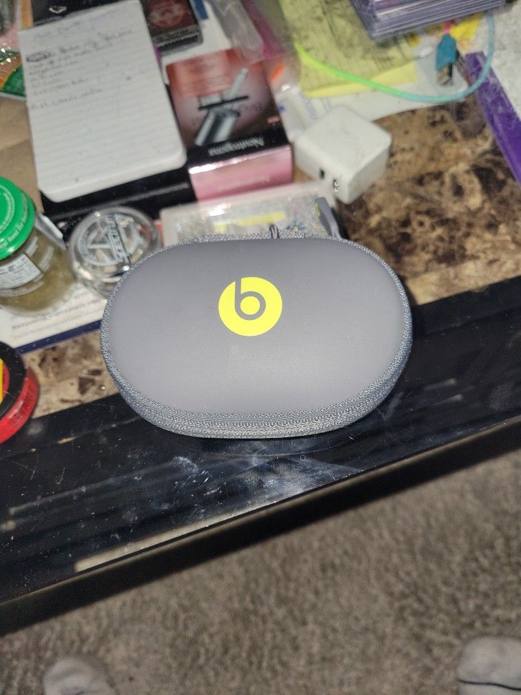 Dre Power Beats 3 Wireless