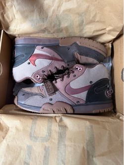 Nike Cactus Corporation