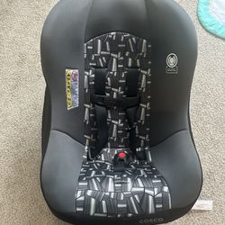 Car Seat